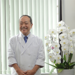 小坂院長